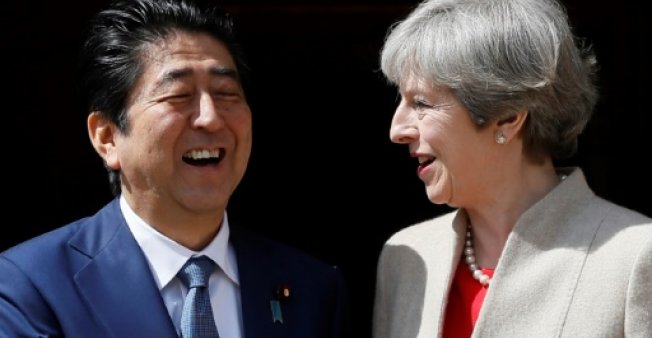 EFEKTI I BREXIT/ Kompanitë japoneze heqin zyrat qendrore nga Britania