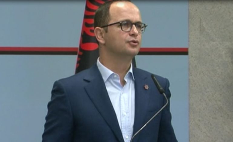LIBERALIZIMI I VIZAVE/ Reagon Bushati: Shpresoj që KE të vendosë sa më shpejt për Kosovën
