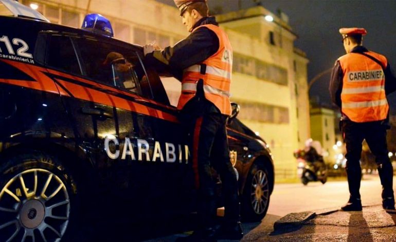 PËRPLASI TË MOSHUARIN NË ITALI/ Kapet 25 vjeçari shqiptar. Kishte dalë për të festuar…