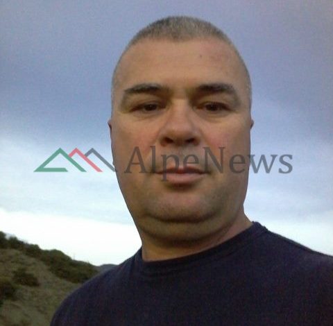 E GODITI MAKINA/ Kush është Shkëlqim Lile, polici që u SAKATUA pas përplasjes (FOTO)