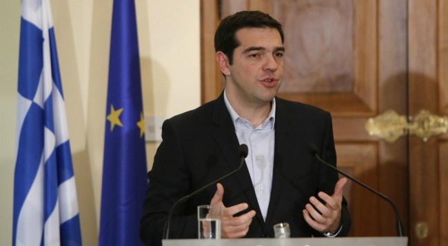 ZJARRET NË GREQI/ Kryeministri Cipras premton 500 mln euro për menaxhimin e katastrofave ndërkombëtare