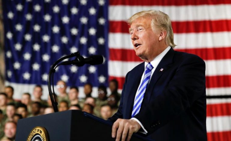 KËRKON SËRISH “PROBLEME”/ Donald Trump sulmon presidentin e CNN