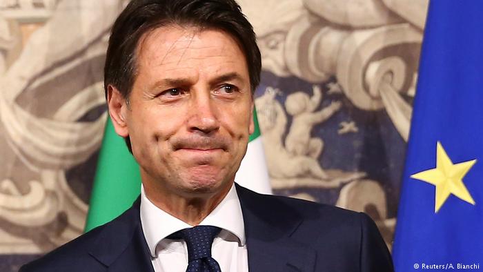 SHEMBJA E URËS NË GENOVA/ Kryeministri Konte: Një ditë zie kombëtare në ndër të viktimave