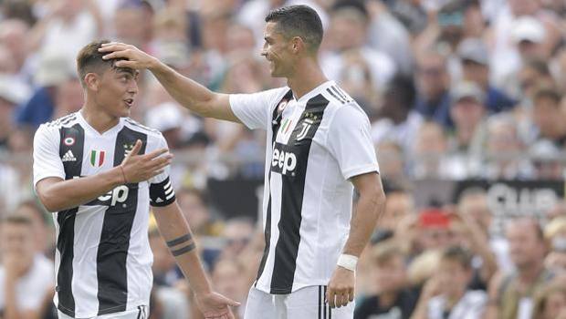 ISH “GARDIANI” I KAMPIONËVE/ Juventus më i fortë se Real Madrid, Dybala ndihmon CR7