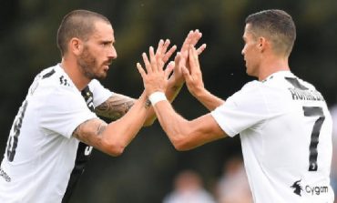 STARTI I SERIA A/ Chievo-Juventus hap siparin e ndeshjeve, deputon Ronaldo
