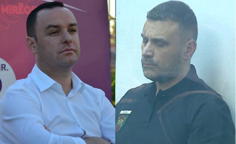PËRGJIMI I TELEFONATAVE ME SHULLAZIN/ Reagon deputeti i PS: Nuk kam asnjë lidhje. Janë lajme vere të Opozitës