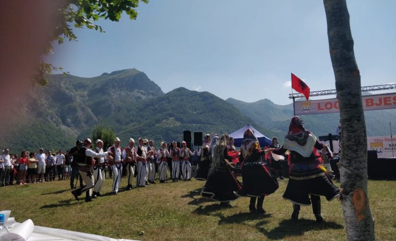 FESTA E BJESHKËVE NË KELMEND/ Aktiviteti që bëri bashkë shqiptarët e DIASPORËS dhe…