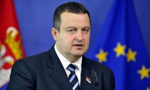 RISHIKIMI I KUFIJVE/ Daçiç: Nuk ka zgjidhje për Kosovën pa miratimin e fuqive të mëdha