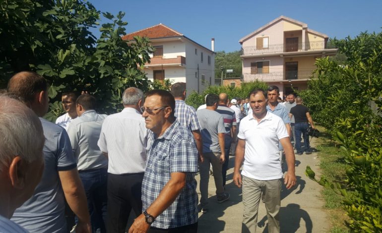 SHEMBJA E URËS NË GENOVA/ FOTO: Varrimi në Shkodër i ADMIR BOKRINËS. Çfarë thotë familjari për…