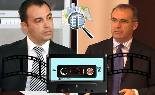 AUDIOPËRGJIMI I ISH-KREUT TË KQZ-së/ Përgjigjet BIBA: Me Biankun kemi ngrënë dreka e darka. I mora vetëm mendim