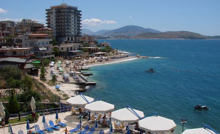 E PREMTJA ME DIELL/ Parashikimi: Sot një ditë “perfekte” për plazh. Gjatë mbasdites…