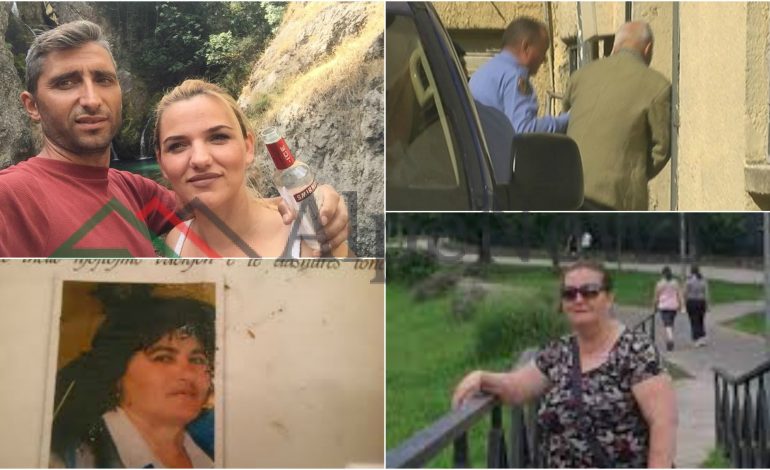 VRAU GRUAN PËR LEKË/ Rastet TRAGJIKE në familjet shqiptare. Nga “Gjithçka nisi për 5 euro”, tek “E vrava se kishte harxhuar shumë” (FOTOT)