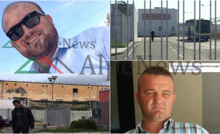 DHUNUAN BARBARISHT TË BURGOSURIT/ Kush janë POLICËT që “abuzuan” me detyrën. Nga i sëmuri tek… (FOTOT)