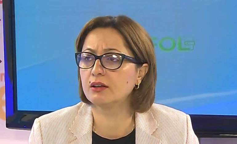 LËKUNDJET NË SHQIPËRI/ Deputetja jep alarmin: Dëmet në Dibër, shteti të ndërhyjë urgjentisht