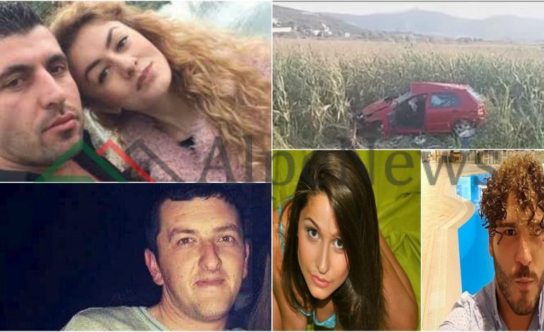 DO MARTOHESHIN PARA SE AKSIDENTI TI MERRTE JETËN/ Nga polici tek çifti i Velipojës që… (FOTOT)