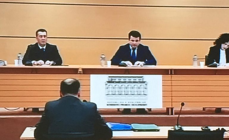 “SITA” E VETINGUT/ KPK jep VENDIMIN për prokurorin Arben Dollapaj: Konfirmohet në detyrë