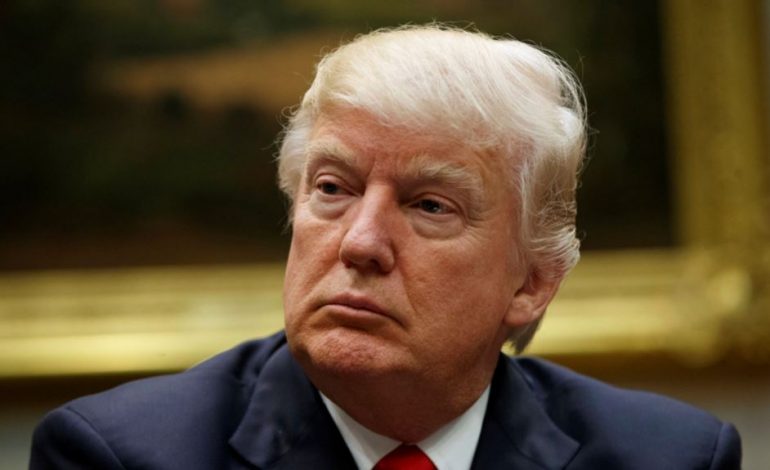 ZGJEDHJET E KONGRESIT/ Mbështetje e ulët në anketa për Presidentin Trump