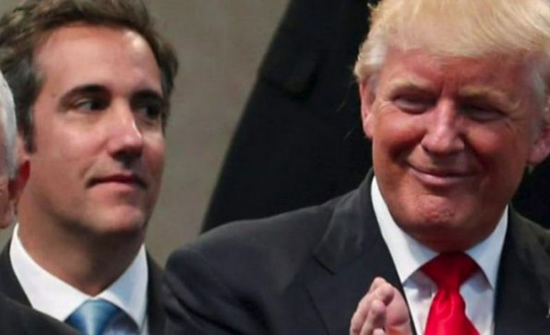 KËRCËNON PRESIDENTI I SHBA/ Trump: Rrëzomëni dhe do të shemben të gjitha bursat!
