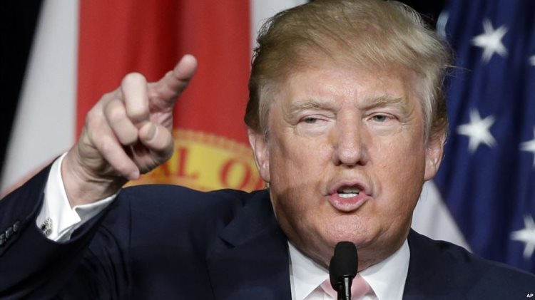 SËRISH AKUZA NGA TRUMP/ Presidenti i SHBA sulmon “Google-n”: Shumë ngjarje negative… (FOTO)
