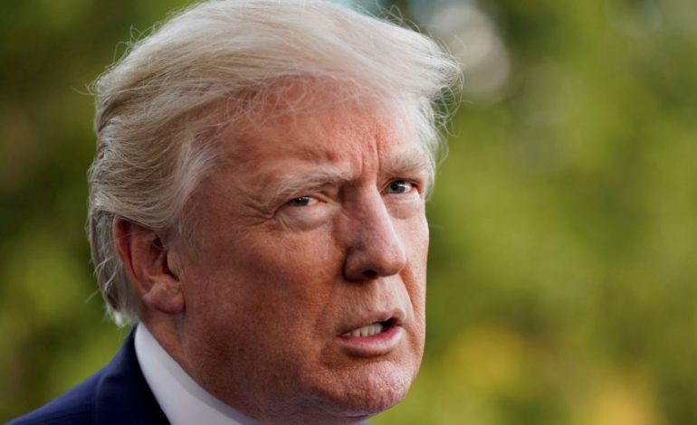 SHKARKIMI I AVOKATIT TË SHBA/ Presidenti Trump sulmon përsëri mediat për raportimet e bëra