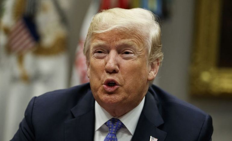 ZGJEDHJET E MESMANDATIT/ A mund të shkarkohet presidenti Donald Trump?