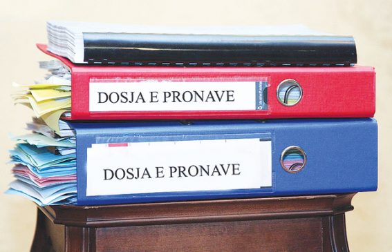 LEGALIZIMET/ Dosjet për pronat, çfarë duhet për të marrë kompensimin e plotë
