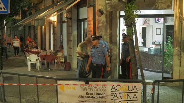 “PËRPLASJA” PARA BARIT/ Zbardhet PLAGOSJA e 39 vjeçarit me armë dhe motivi. Autori një tjetër shqiptar