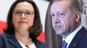 Gjermania do i shtrijë dorën Erdoganit dhe Turqisë? Socialdemokratët marrin vendimin