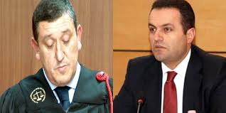 KALOI VETTINGUN/ Si u “PËRPLAS” Gjyqtari Hallunaj me ADRIATIK LLALLËN pas vendimit për Frrokun