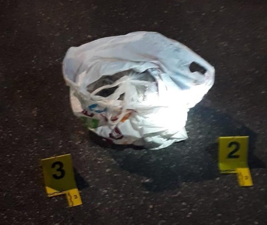SHPËRNDANTE DROGË NË ELBASAN/ Kanabis në qese LODRASH, ja si u kap 26 vjeçari që… (EMRI)