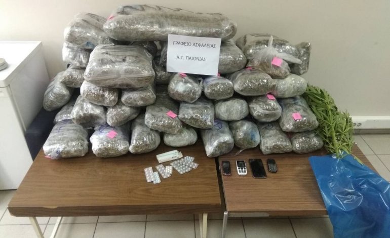 DY KUITALË DROGË NË KUFIRIN GREKO-SHQIPTAR/ Shoferja arrestohet, por pronari…