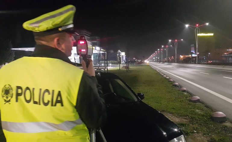 NDODH NË DURRËS/ Drejtonte automjetin në gjendje të dehur, arrestohet 37 vjeçari që refuzoi të…