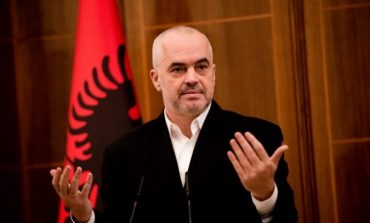 “Një lajm i mirë”, Rama tregon vendimin: Në Shqipëri do ndërtohet baza e parë ajrore e NATO-s