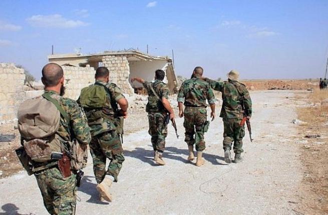 MILITANTËT E ISIS/ Egjipti raporton ekzekutimin e 20 prej tyre