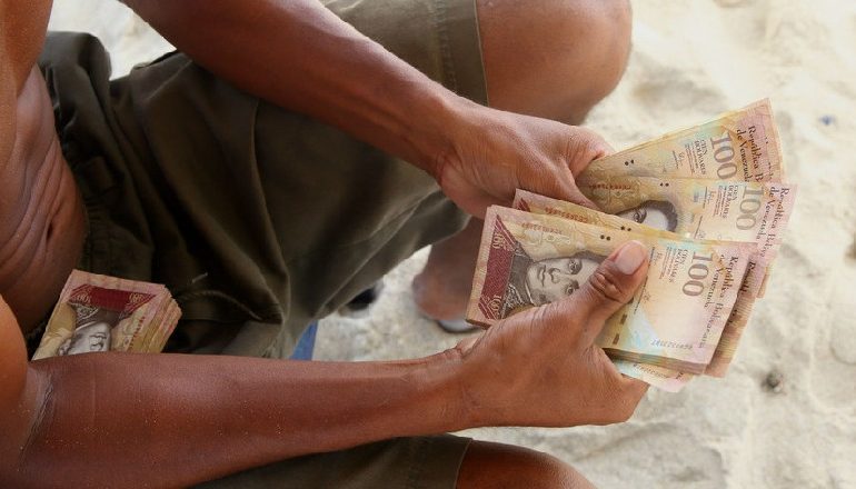 KRIZA NË VENEZUELË/ Parashikohet rritje e lartë e inflacionit, po ashtu pritet edhe rritja e çmimeve të produkteve