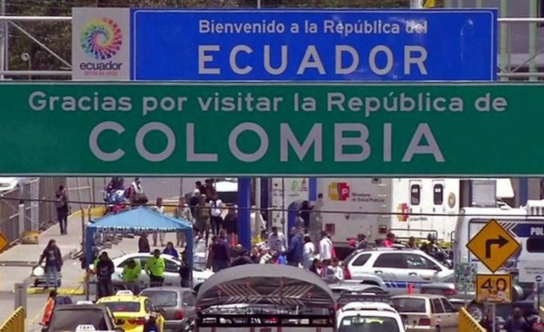 ÇËSHTJA NDAJ REFUGJATËVE/ Ekuadori i “mbyll” derën emigrantëve nga Venezuela