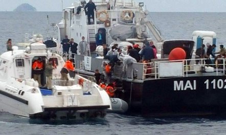 ARDHJA E KLANDESTINËVE NË SHQIPËRI/ Detajet: Ja ku do të sistemohen refugjatët