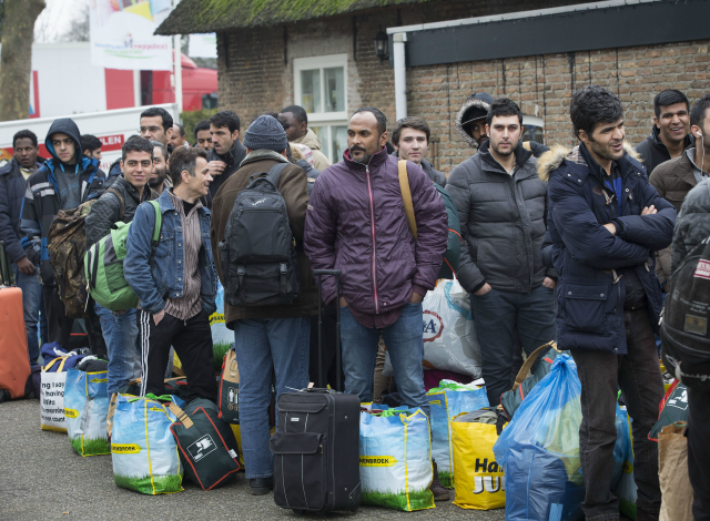 SHQETËSOHEN HOLANDEZËT/ Deputetët kërkojnë të merren masa për emigrantët shqiptar ilegal