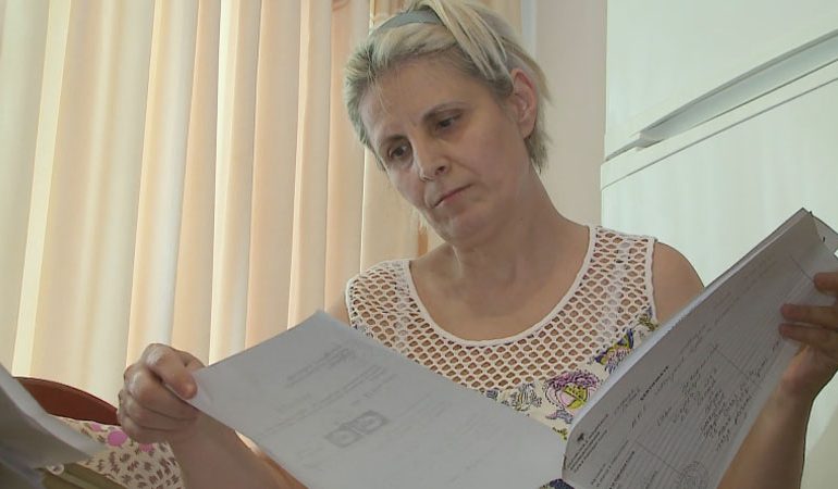 VËLLANË IA VRAU POLICI GREK/ Emigrantja fiton “betejën” në Gjykatën e Strasburgut pas 14 vitesh