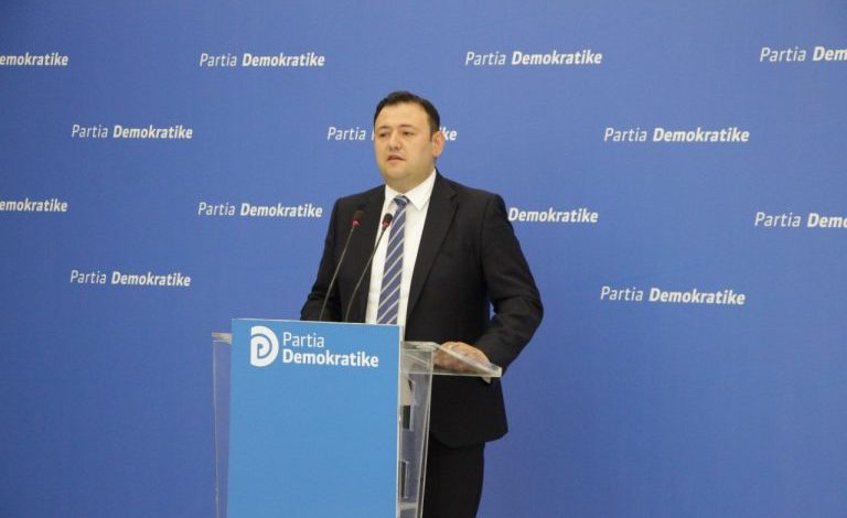 LOJRAT E FATIT/ PD akuza Ramës: 500 mln euro dëm buxhetit, nga interesat e…