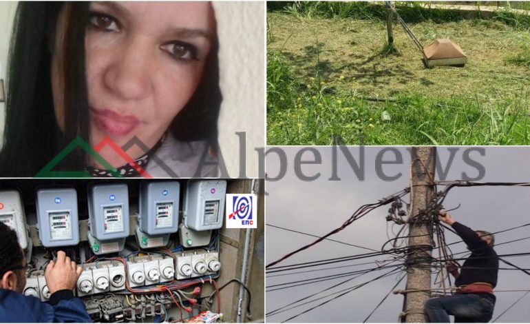 KONTAKTI ME ENERGJINË I MORI JETËN/ Nga 40 vjeçarja që u gjet e DEKOMPOZUAR në dush, tek i riu që… (FOTO)