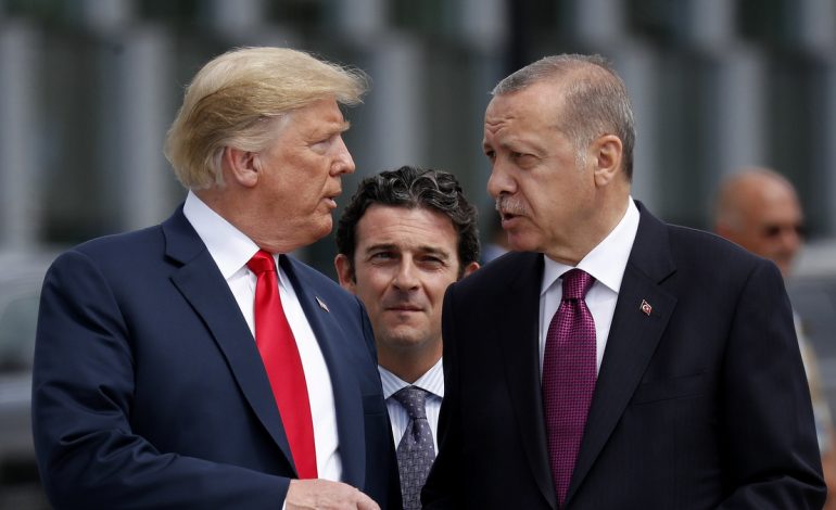 DEBATI TURQI-RUSI/ Erdogan: Nuk përkulemi para atyre që ndërtojnë mirëqenien e tyre duke shfrytëzuar botën!
