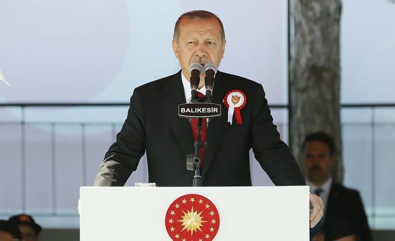 SIGURIA NË TURQI/ Erdogan: Kemi nevojë për pajisjen me një sistem të ri mbrojtës