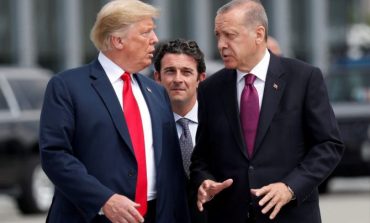 DEKLARATA/ Erdogan-Trump: Na kthyet shpinën për një pastor. Mos na kërcënoni