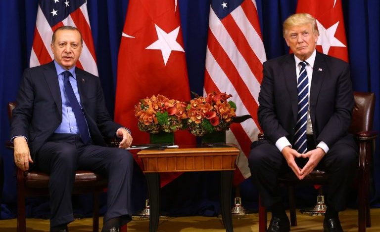 KRIZA ME SHBA/ Erdogan “ultimatum” Trump: Hiqni dorë para se të jetë shumë vonë