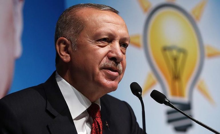 Erdogan me deklaratë të fortë: E pamë lojën tuaj, nuk frikësohemi. Tani u themi…