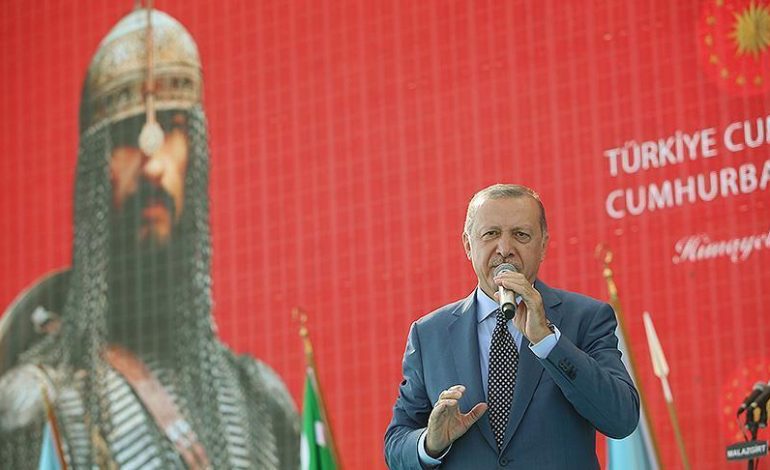 MESAZHI I ERDOGAN/ “I kemi treguar gjithë botës se çfarë kombi jemi”