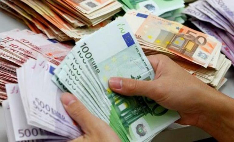 Ç’po ndodh me euron? BSH lajmëron: Ndërhyrjet në kursin e këmbimit do të vijojnë deri sa…