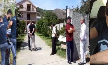 SHEMBJA E URËS NË GENOVA/ Trupi i pajetë i Admir Bokrinës niset për në Shqipëri