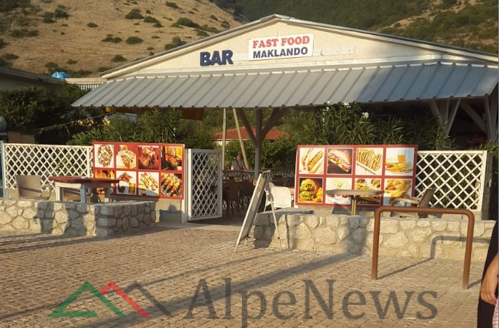 “NAMI NË JALË”/ Restorantet në kushte jo të mira dhe PAPASTËRTI mbyllen. Pushuesit… (FOTOT)